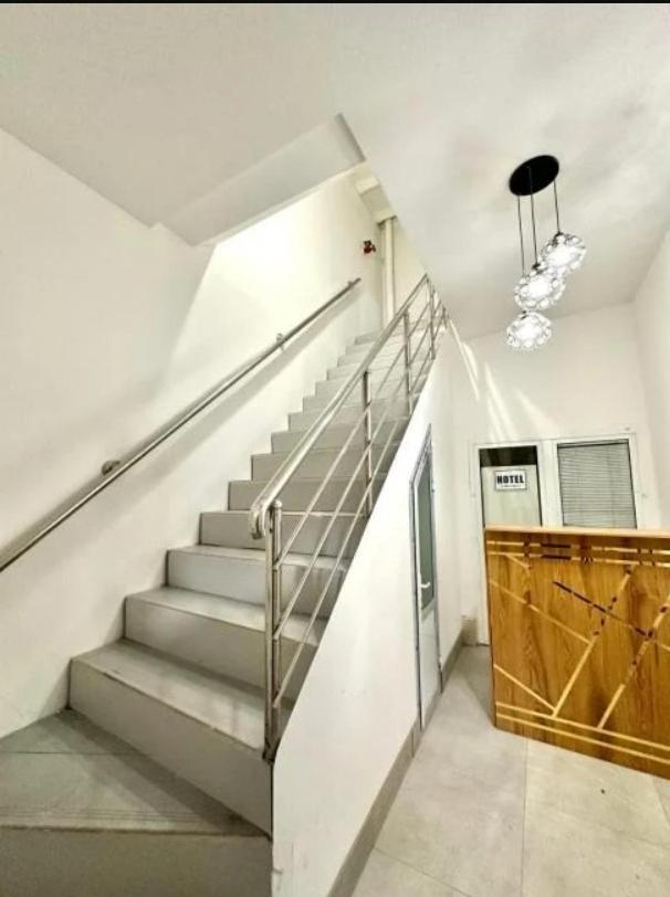 Green Lux Koshbakaly Exterior photo
